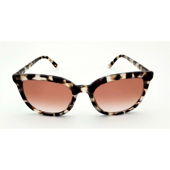 NEW PRADA SPR 03X UAO-2F1 TORTOICE GRADIENT AUTHENTIC SUNGLASSES SPR03X 53-20 - Picture 2 of 5